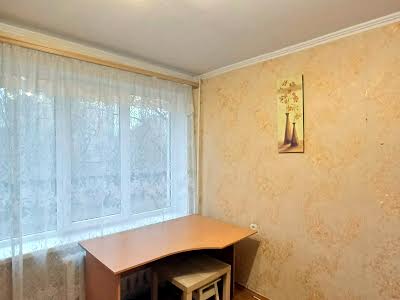 квартира за адресою Машинобудівний пров. (Машинобудівельний), 27