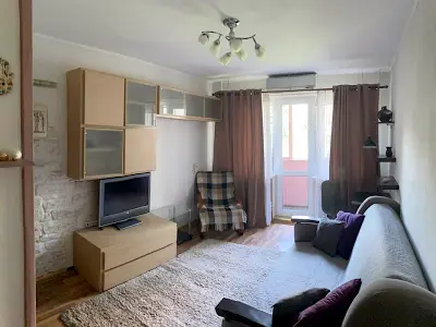 квартира за адресою Верховної Ради бульв., 23-А