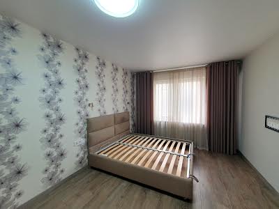 квартира за адресою Бориса Гмирі вул., 16а