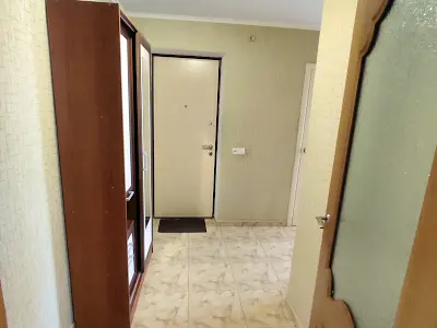 квартира за адресою Олімпійська вул., 5
