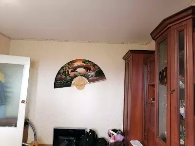квартира по адресу Натальи Ужвий ул., 5