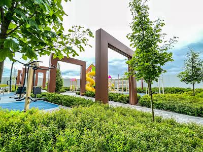 квартира по адресу Университетская ул., 1л