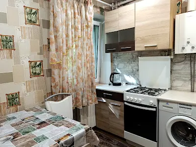 квартира за адресою Радистів вул., 4