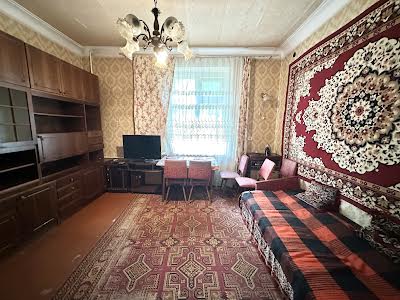 квартира за адресою Запоріжжя, Сергія Синенка вул. (Кремлівська), 41