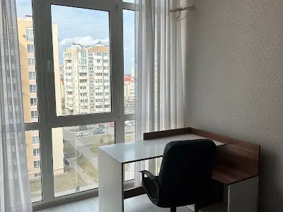 квартира по адресу Богдана Хмельницкого ул., 11-В
