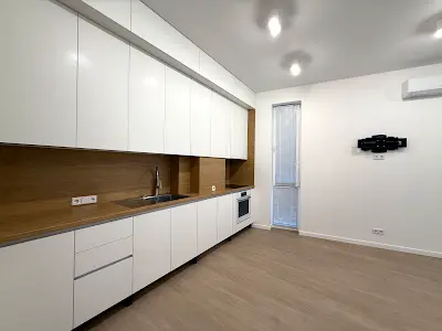 квартира за адресою Бульварно-Кудрявська вул. (Воровського), 17
