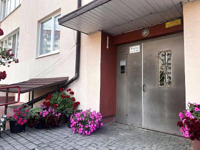 квартира за адресою Віталія Вергая вул. (Маршала Батицького), 8