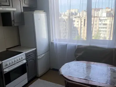 квартира за адресою Архітектора Вербицького вул., 6