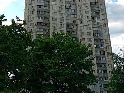 квартира за адресою Левка Лук'яненка вул. (Маршала Тимошенка), 1