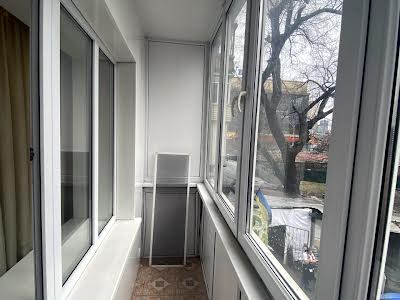 квартира за адресою Берестейський просп. (Перемоги), 1