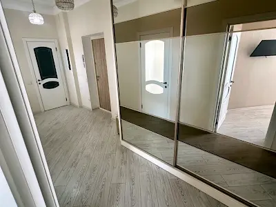 квартира за адресою Леонтовича вул. (Бєлінського), 16