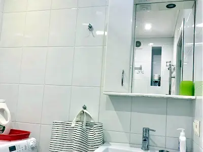 квартира по адресу Алексеевская ул., 3
