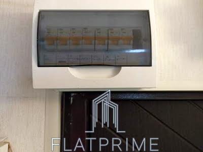 квартира за адресою Оболонський просп., 31