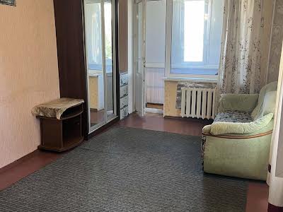 квартира по адресу Киев, Алматинская ул. (Алма-Атинская), 52