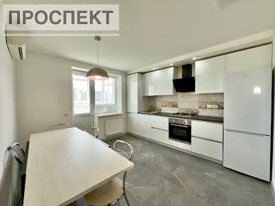 квартира за адресою Михайла Лушпи просп., 5 к27