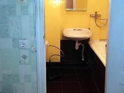 квартира по адресу Федора Эрнста ул., 6