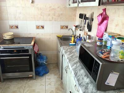 квартира за адресою Івана Рубчака вул., 6