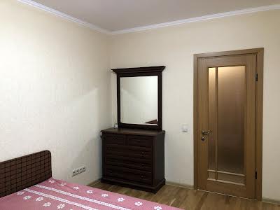 квартира за адресою Петра Григоренка просп., 21
