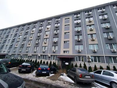 квартира по адресу Красноткацкая ул., 93