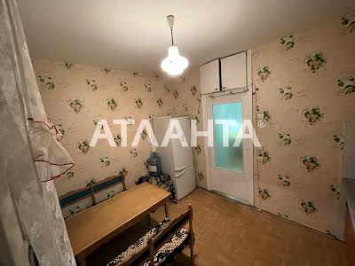 квартира за адресою Бориса Гмирі вул., 5