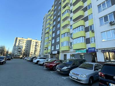 квартира за адресою Черкаси, 30-річчя Перемоги, 25