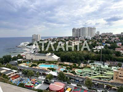 квартира за адресою Одеса, Гагарінське Плато вул., 5/3