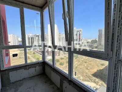 квартира за адресою Перлинна вул., 11