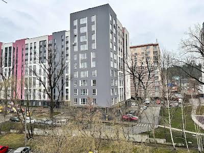 квартира за адресою Григорія Сковороди вул., 7