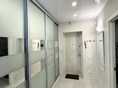 квартира за адресою Курганівська вул., 3