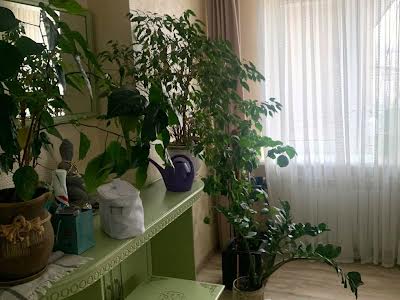 квартира за адресою Паркова вул., 75