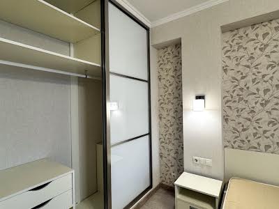 квартира по адресу Федора Эрнста ул., 16а