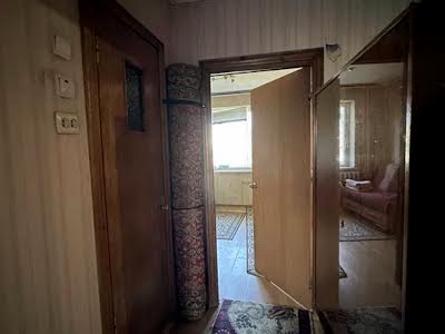 квартира за адресою Івана Кавалерідзе вул. (), 11
