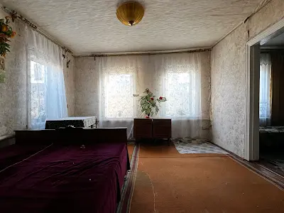 будинок за адресою Праслов'янська вул., 32