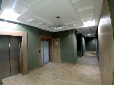 квартира по адресу 2-й Куликовский пер., 2а