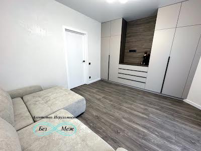 квартира за адресою Мартинова просп., 38