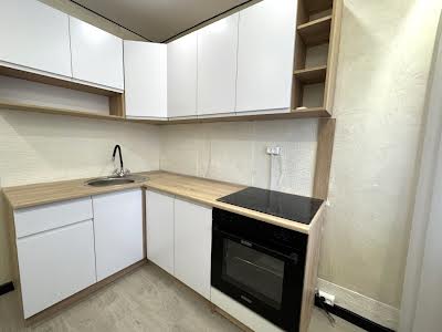 квартира за адресою Дніпро, Тополя-2 вул., 41