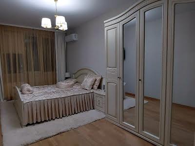 квартира за адресою Голосіївський просп. (40-річчя Жовтня), 95А