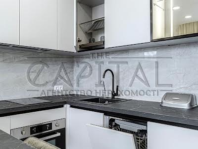 квартира за адресою Глибочицька, 73