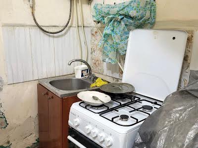 комната по адресу Івана Франка, 45