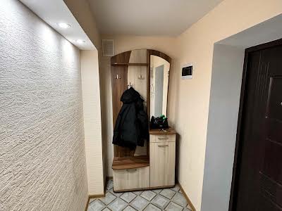 квартира по адресу Героев просп., 50