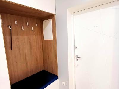 квартира за адресою Метрологічна вул., 25а