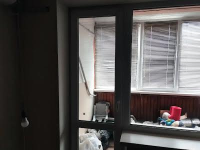 квартира за адресою Дніпро, Крушельницької пров. (Людмили Мокієвської), 7