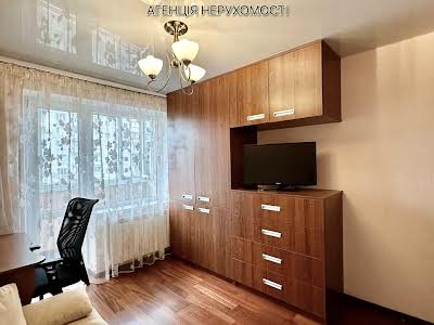 квартира за адресою Деміївська вул., 45 А