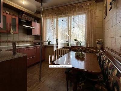 квартира за адресою Якуба Коласа вул., 23Б