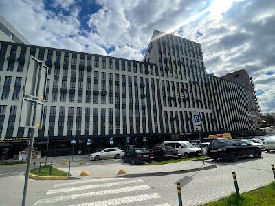 квартира по адресу Львов, Замарстыновская ул. (Калинина), 170