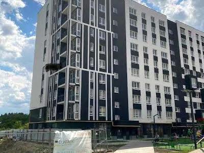 квартира за адресою Трускавецька вул., 10