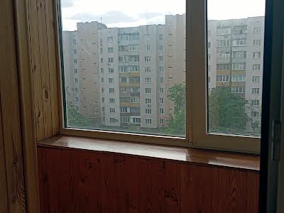 квартира за адресою Червоної Калини просп. (Володимира Маяковського), 4-А
