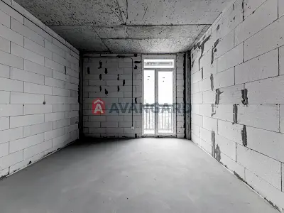 квартира за адресою Дмитра Луценка, 2в