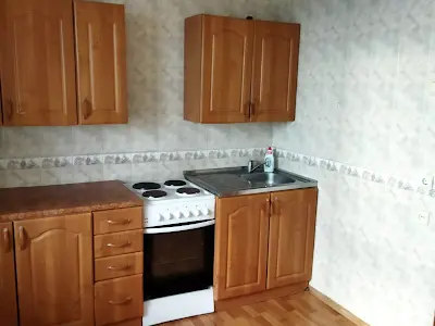 квартира за адресою Миропільська вул., 21