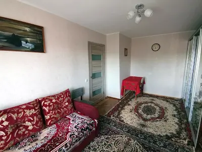 квартира за адресою Відрадний просп. (Чубаря), 14/45